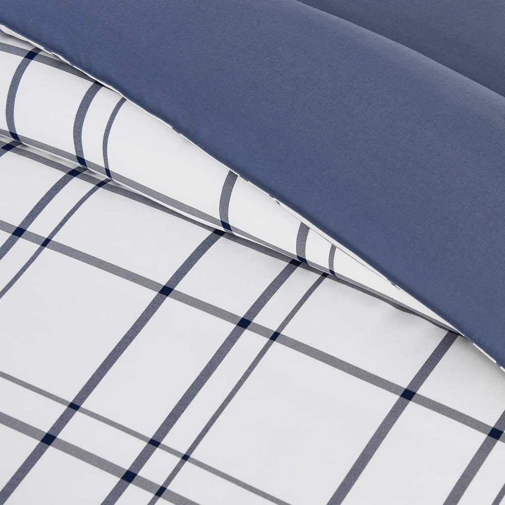 Thomasville, Relaxed Comforter Set (Choose Size + Color Pattern)