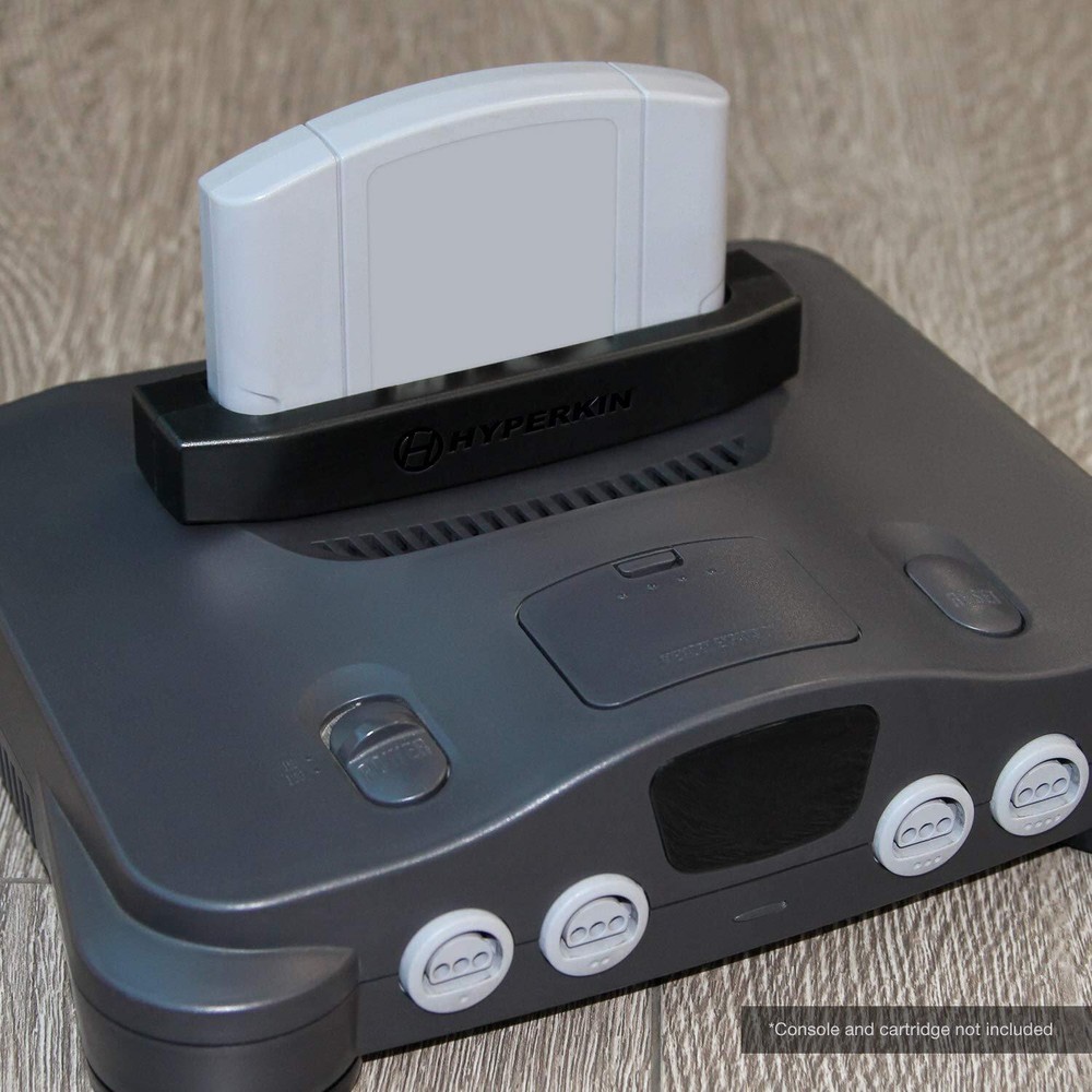 Hyperkin HyperConvert Universal Cartridge Adapter for Nintendo N64