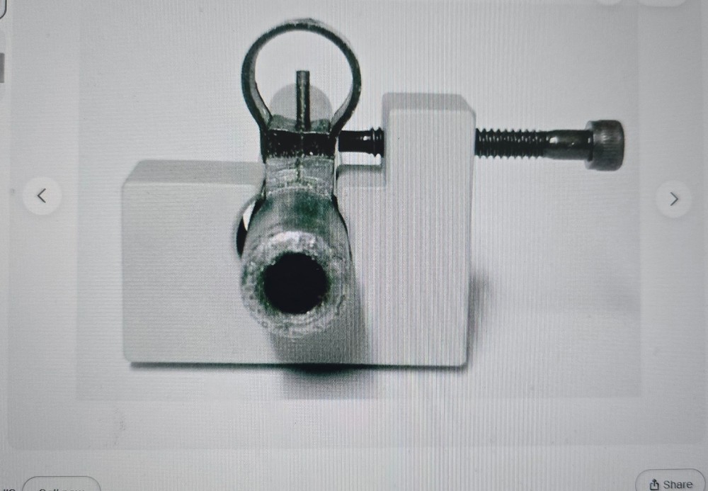 Mosin Nagant 91/30 Front Sight Adjusting Tool New (MN TOOL #5)