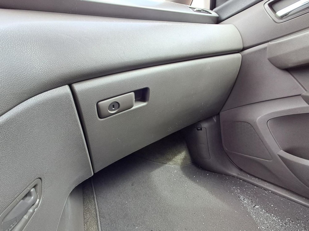 ODYSSEY   2014 Glove Box 4807976