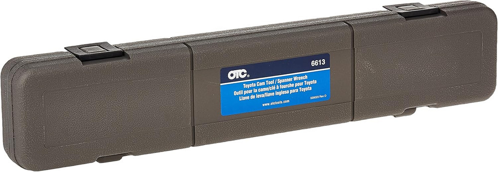 6613 Variable Pin Spanner Wrench