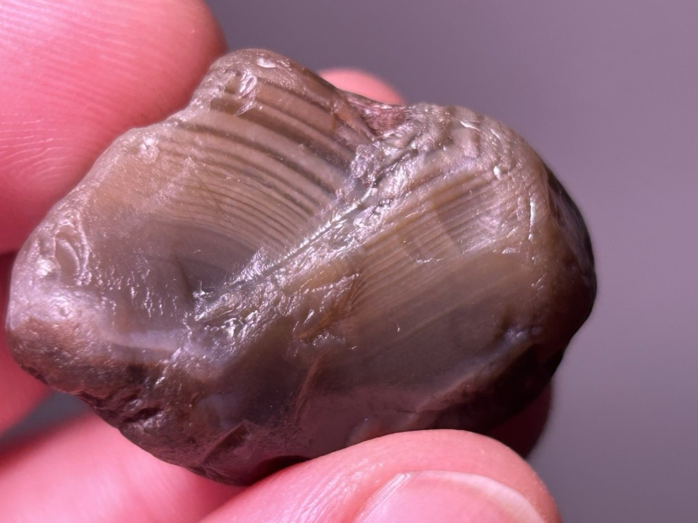 Lake Superior Agates - 8 Oz