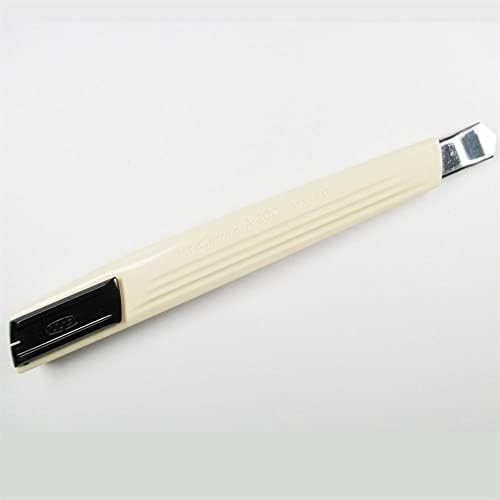 Auto Lock Utility Knife 9mm Multi Color