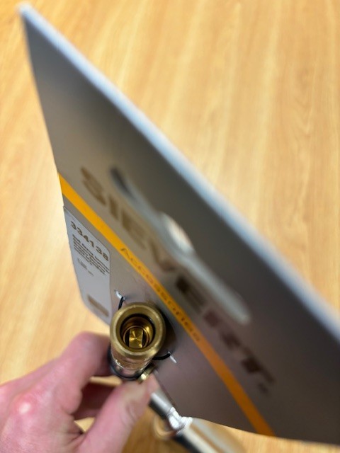 Sievert 3341 LP Gas Torch Kit