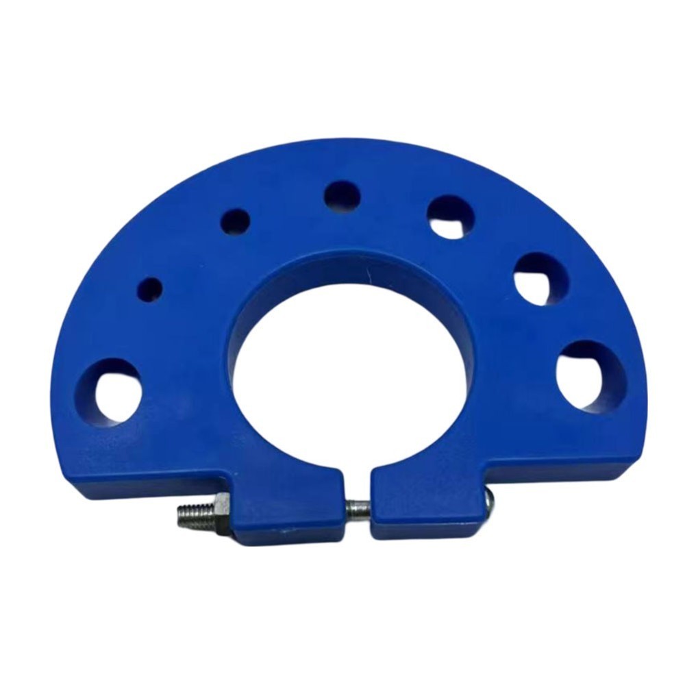 Bit Grinding Attachment Precision Sharpening Versatile Sharpening Angles