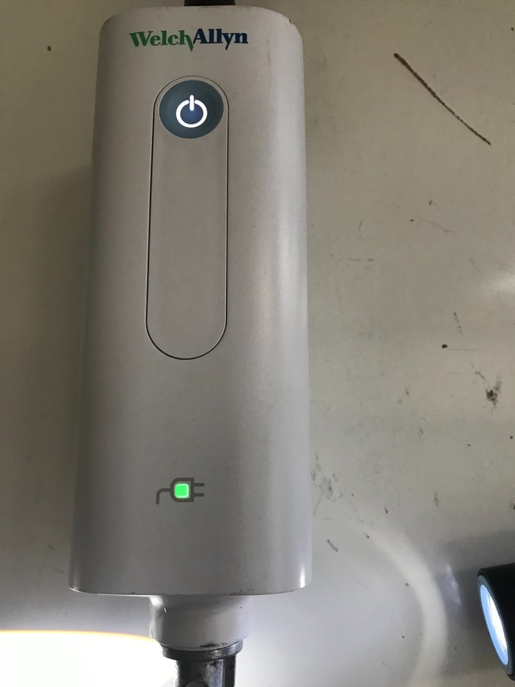WELCH ALLYN GS EXAM LIGHT IV