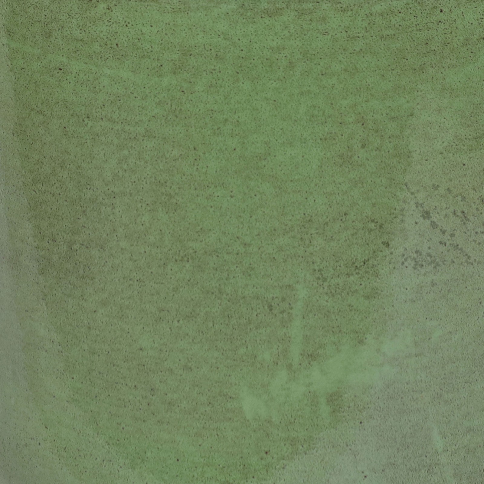 Vivian Metal Planter - 11 in - Jade Glaze - Set of 4 by Sunnydaze