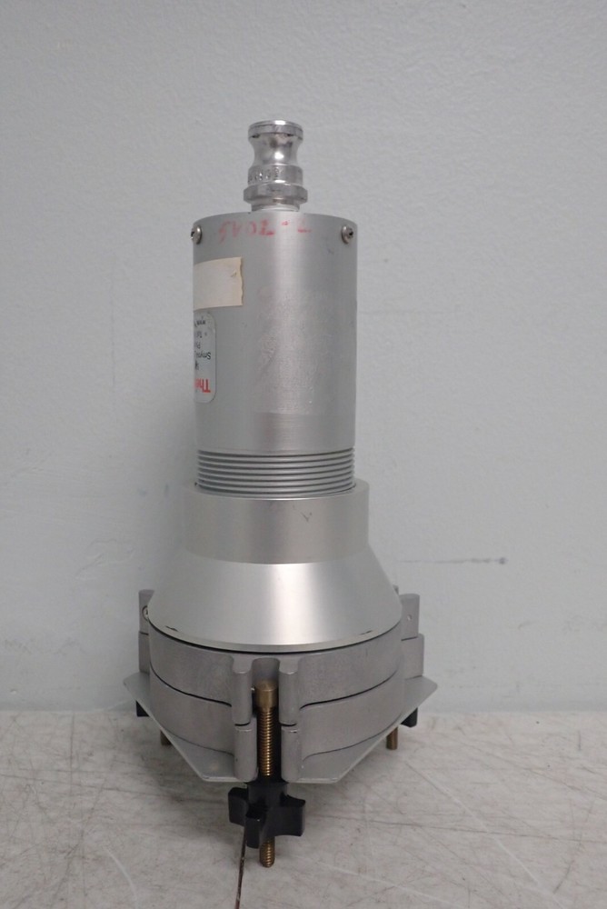 Thermo Andersen PUF Air Sampler Head