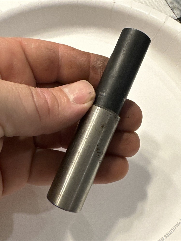 VARGUS INDEXABLE CARBIDE INSERT THREAD MILL CNC MILLING CUTTER 3/4” Vardex