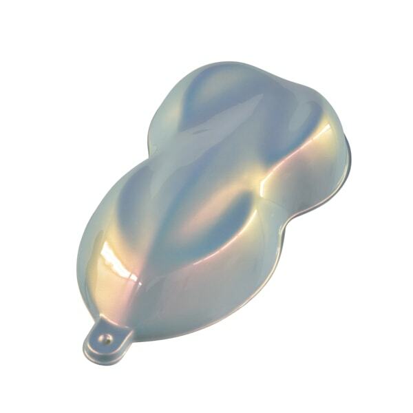 ULTRASHIFT ALCHEMY PIGMENT - PHOENIX