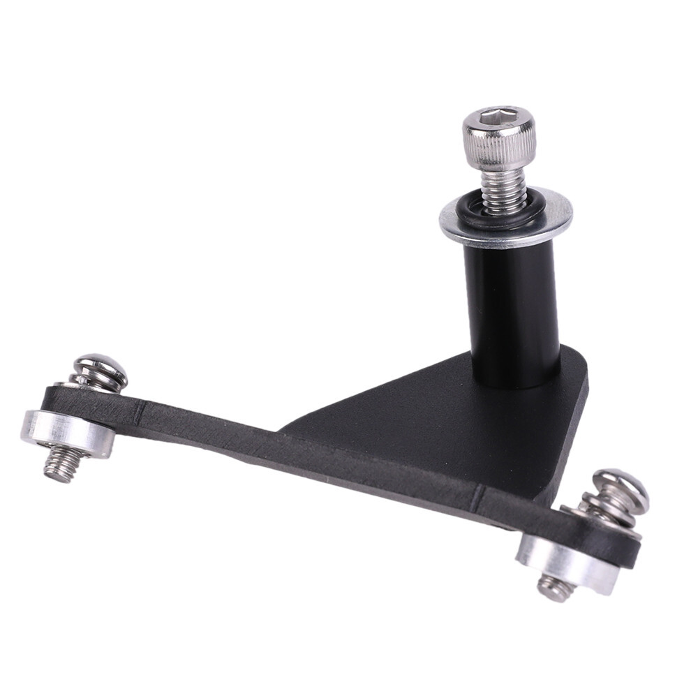 Linear Steering Damper Stabilizer Mount Bracket Hardware For HONDA CB750 Hornet
