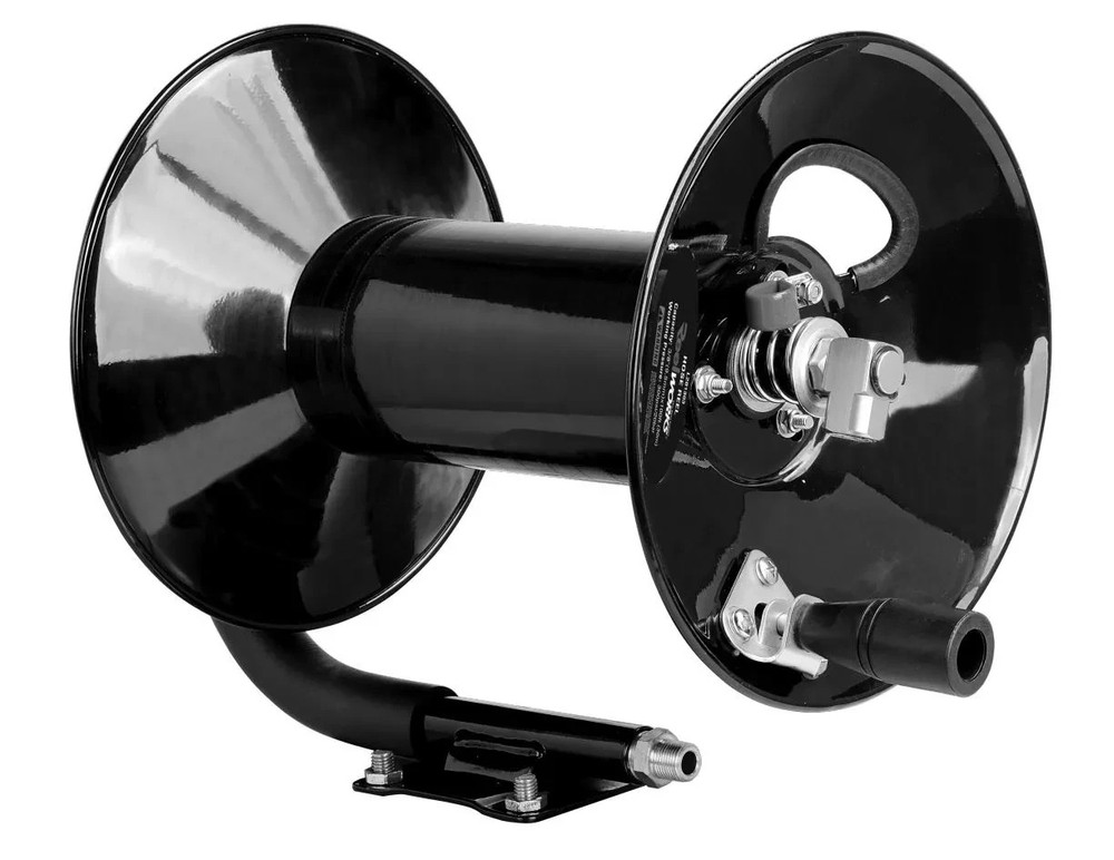 MEG Nozzle