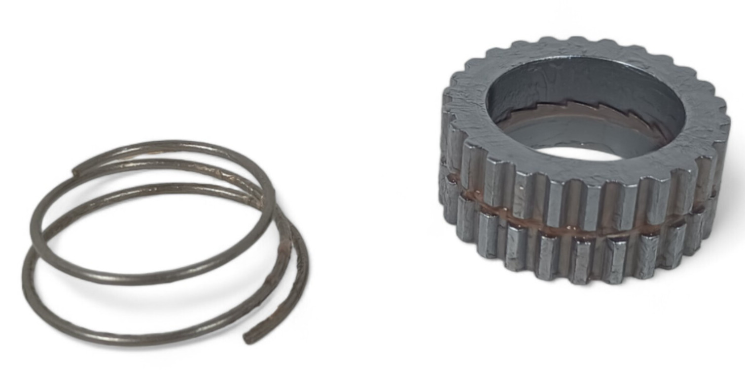 DT Swiss Ratchet Ring & Spring NBTO