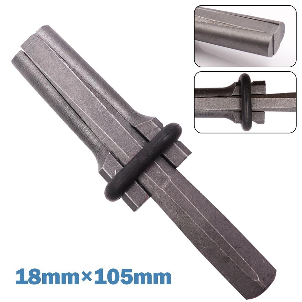 Workshop Equipment Stone Splitter Rock Splitter Granite Marble Sandstone