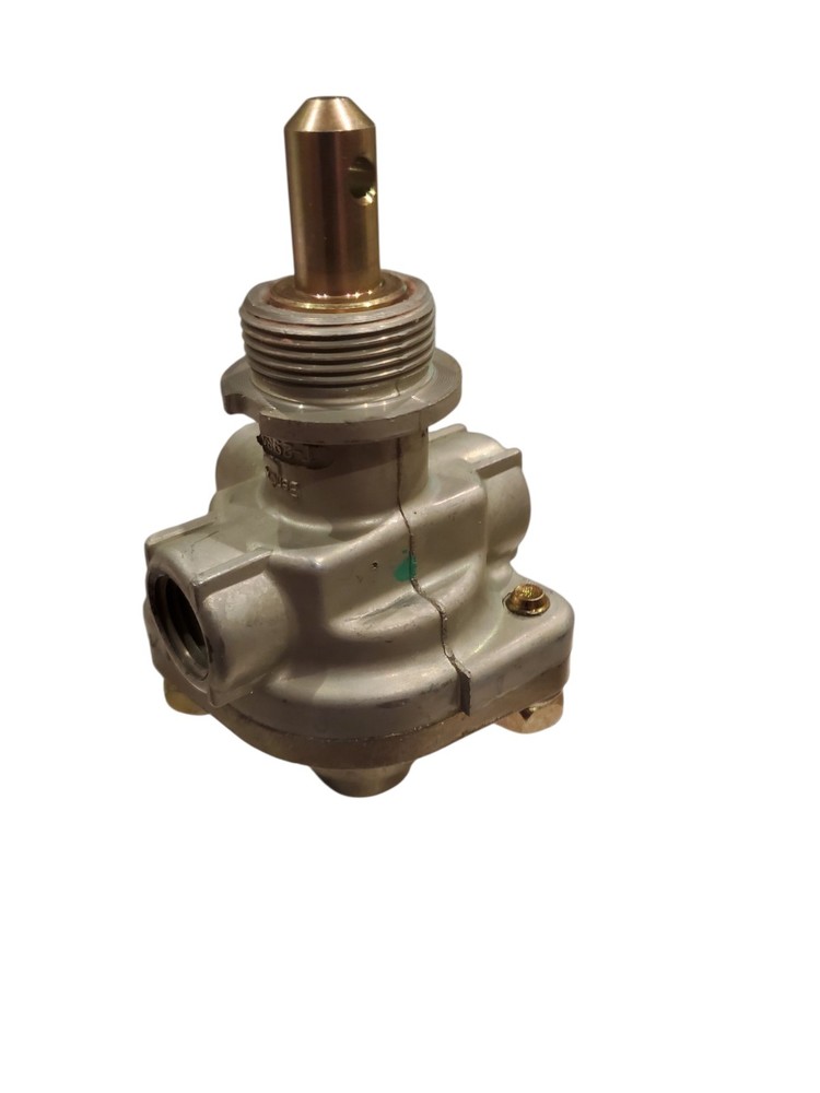 Bendix 287600N PP-1 Push Pull Control Valve New, Push Pull Style