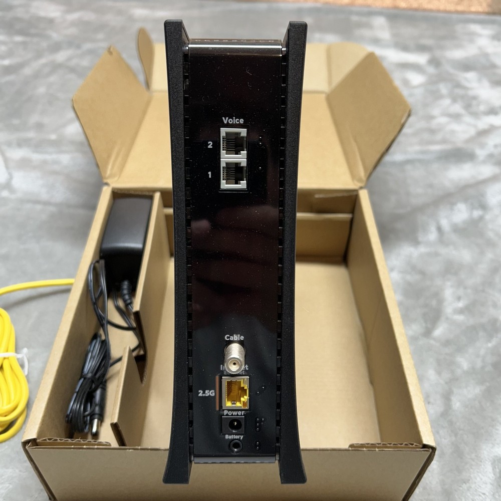 Router/Modem
