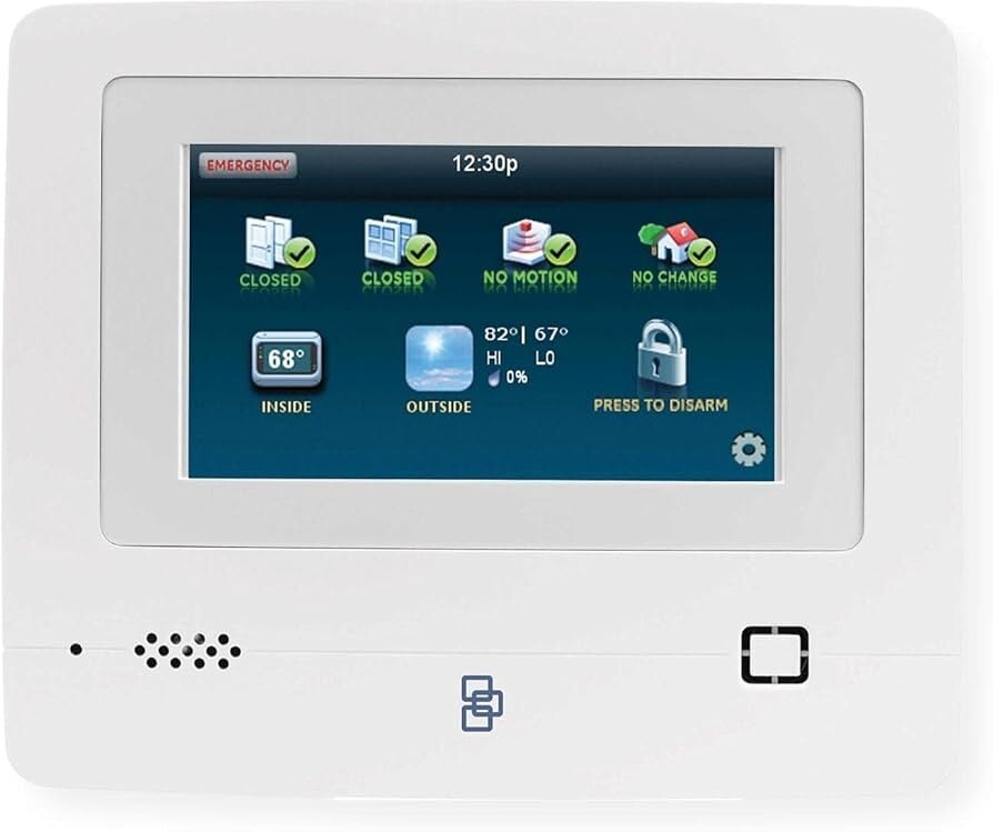 NEW Interlogix XTI5 Version 2 80-632-3N-CN-XT5-2