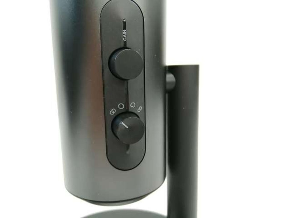 EPOS Streaming Microphone B20 Used