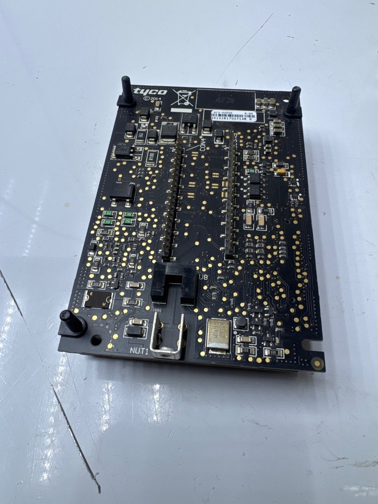 Parts for Kantech KT-1 Door Controller