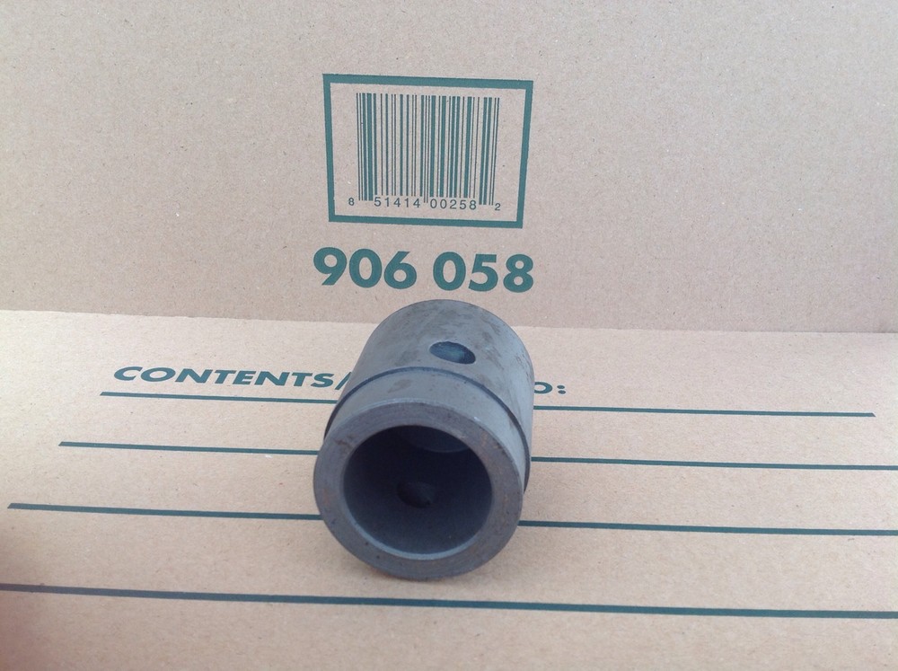 Macdonald Pneumatic Tool Demolition Tile Breaker Jackhammer Replacement Head #16