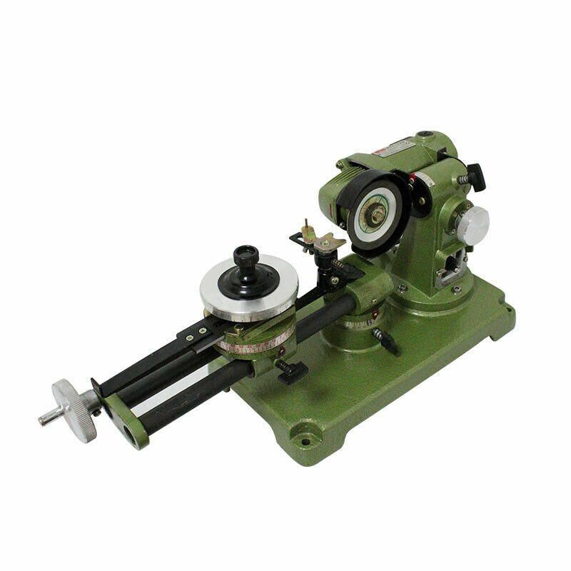 New Round Carbide Saw Blade sharpener grinder for Woodtable
