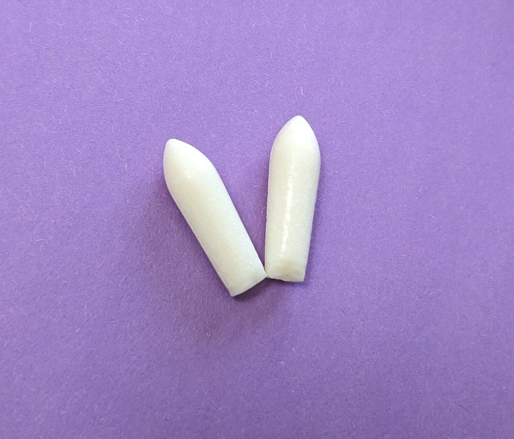 EDTA 750mg Suppository - 15 Count X 2