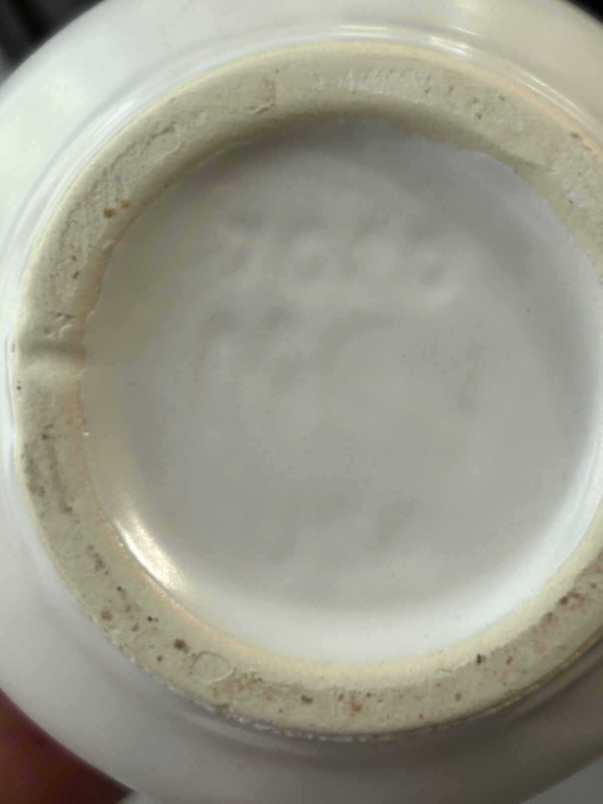 Vintage McCoy Spice Delight Creamer w/Handle and Salt & Pepper Shakers w/Stopper