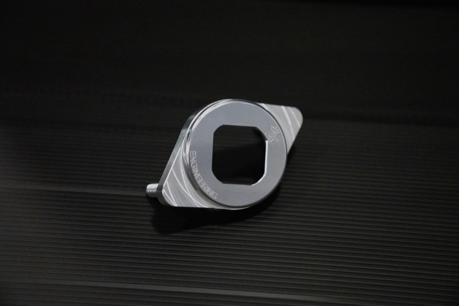 1994-2002 DODGE RAM 1500 2500 3500 CLUTCH SLAVE CYLINDER BRACKET FOR FIREWALL