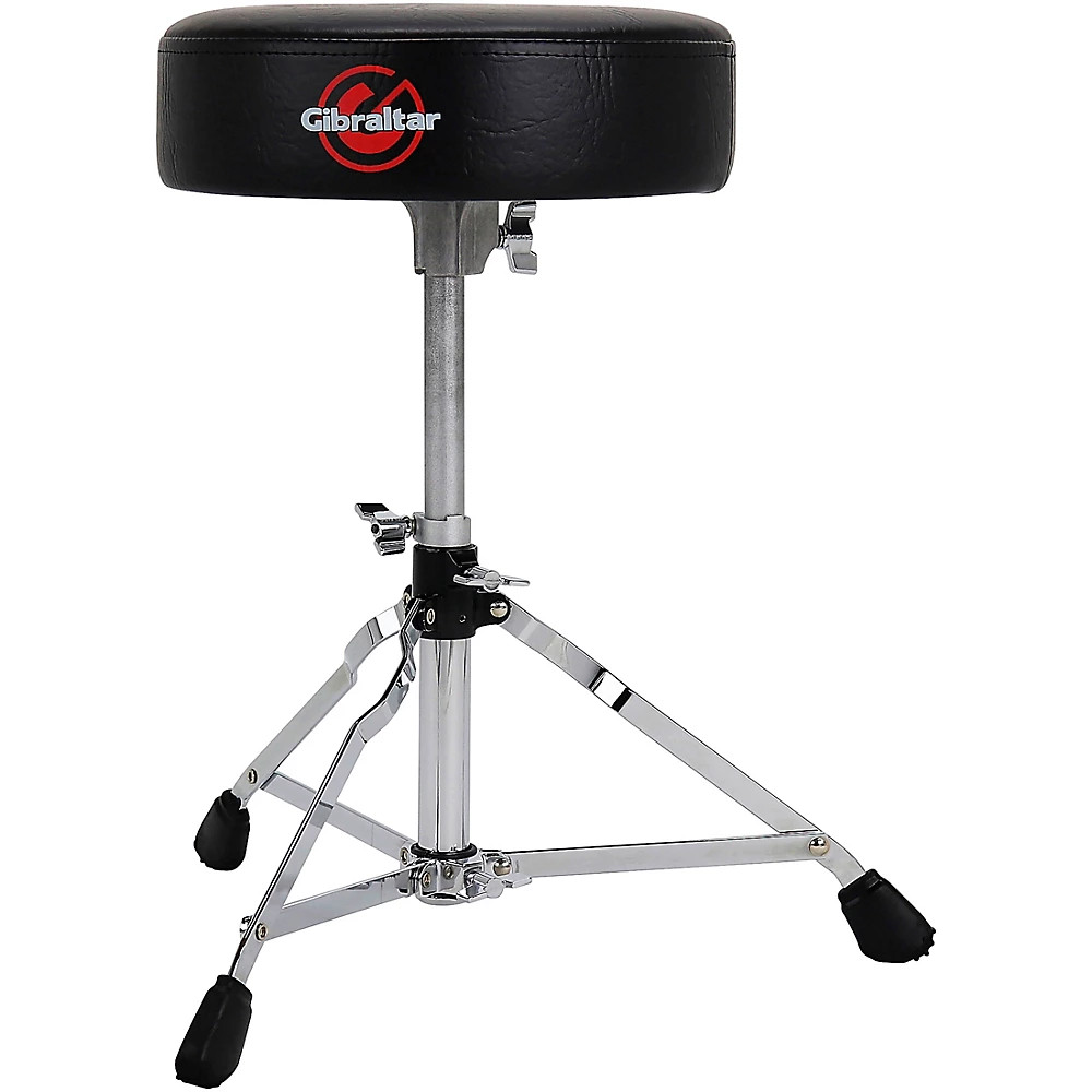 Gibraltar Round Drum Throne - 13"