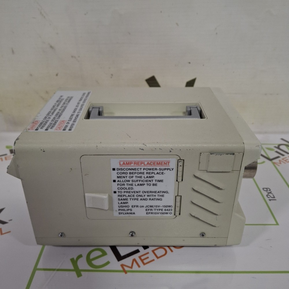 Olympus CLK-4 Light Source