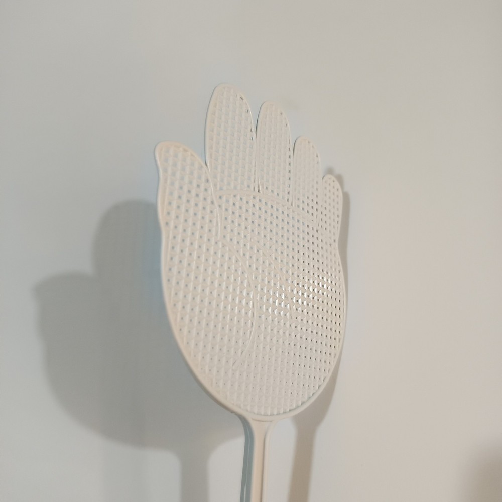 Fly Swatter Plastic Bug Mosquito Insect Wasp Killer