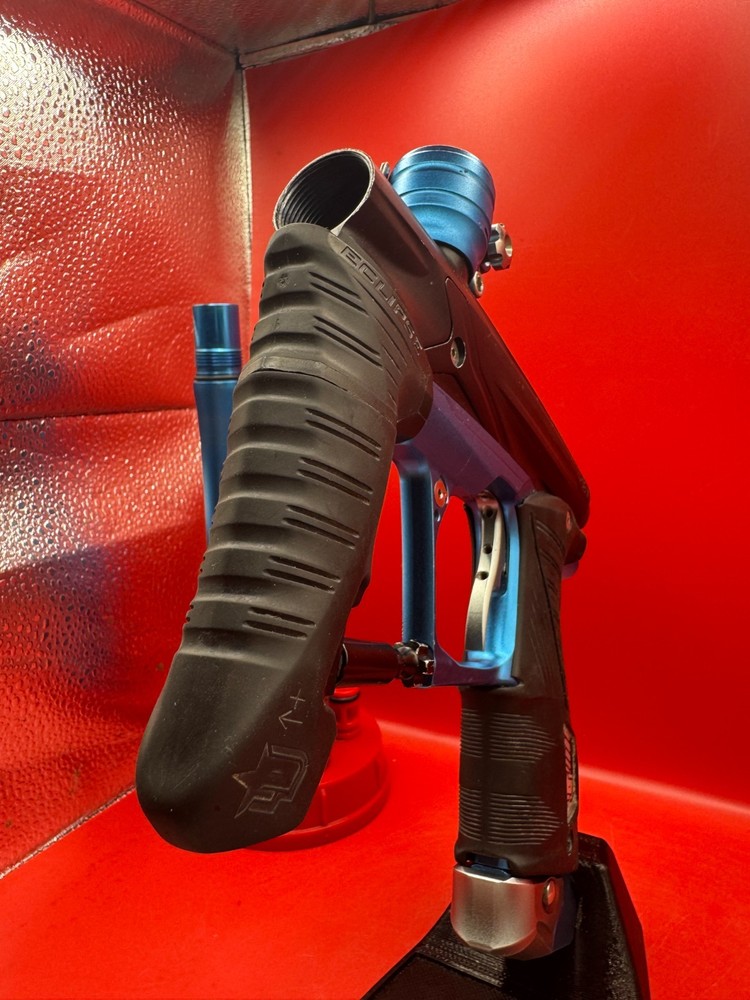 Planet Eclipse Geo 3.1 - Fully Working