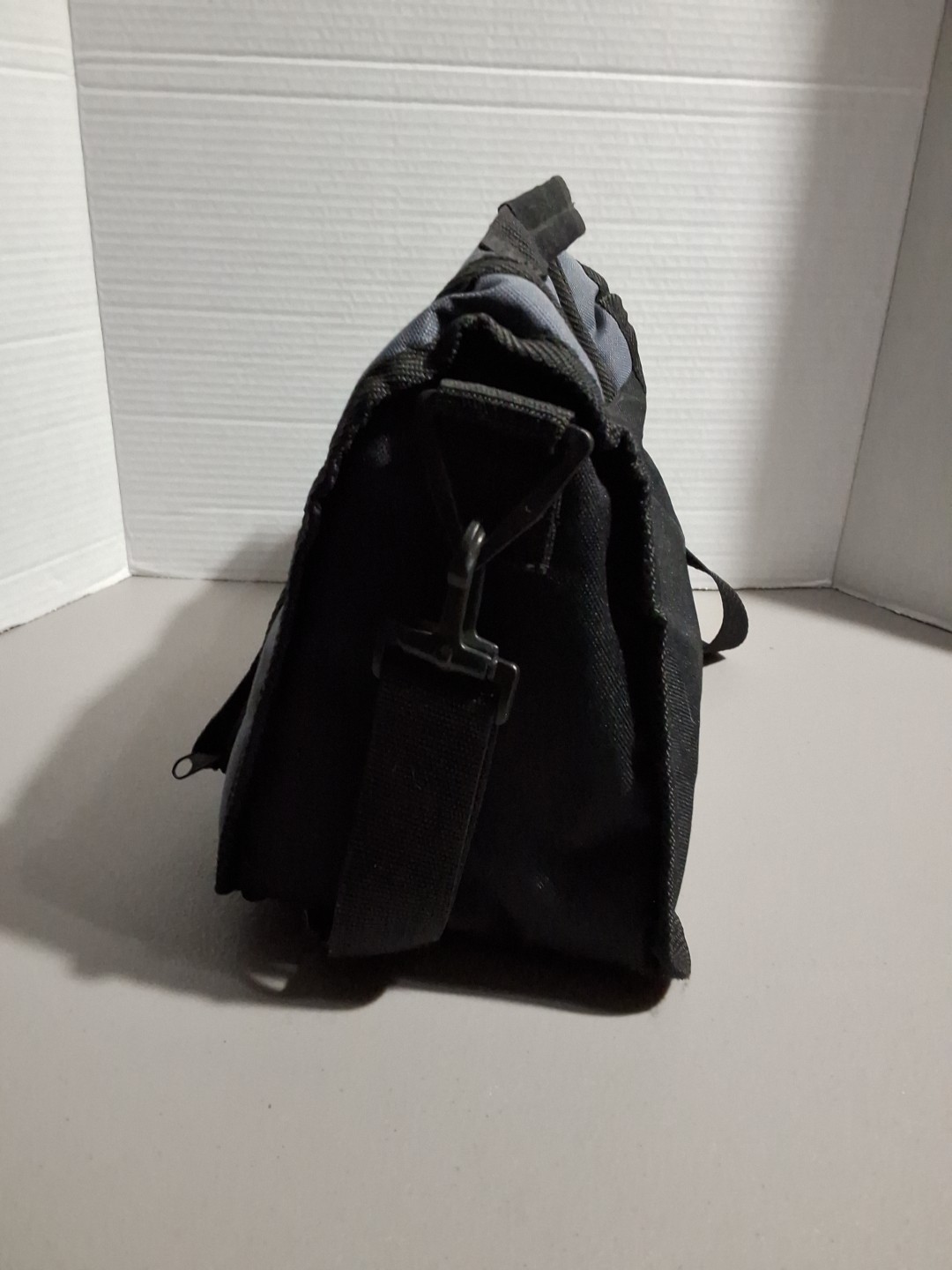 Coleman Powermate Canvas Spotlight Bag - Gray ( Bag Only )