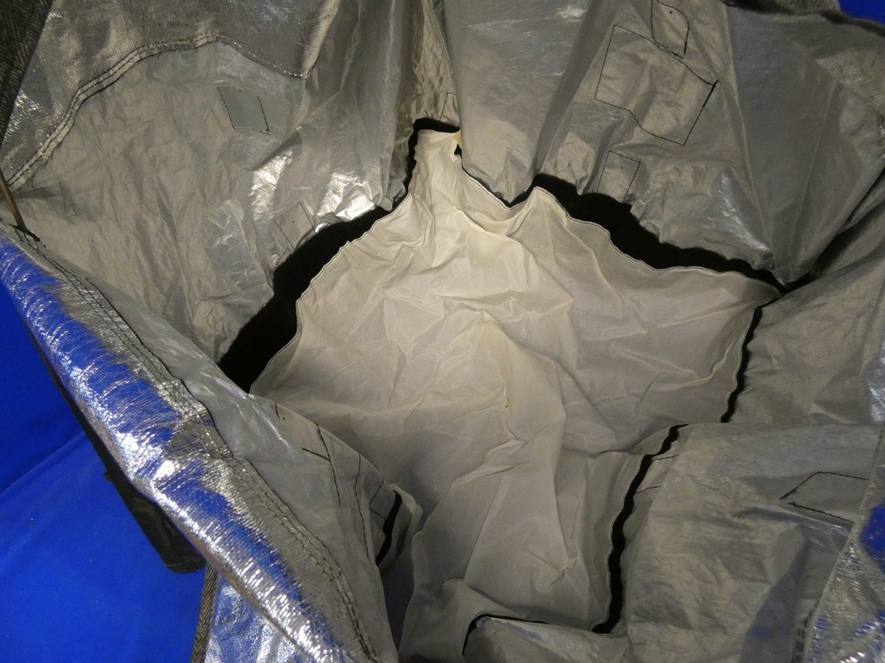 Chimera Video Pro Plus Softbox Size Small w/4 Rods, Case (has rip on diffuser)