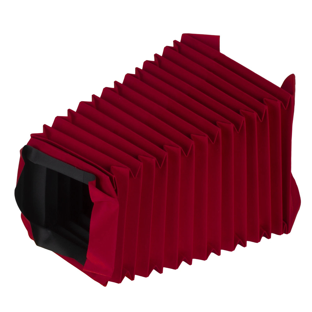 Professional Replacement Hand Made Bellow for Deardorff 4x5 Large Format Camera