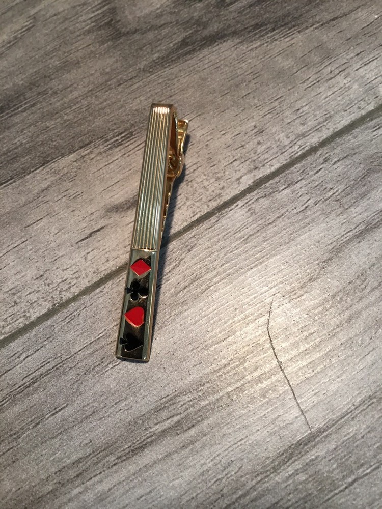 TIE TACK (PSJ000443)