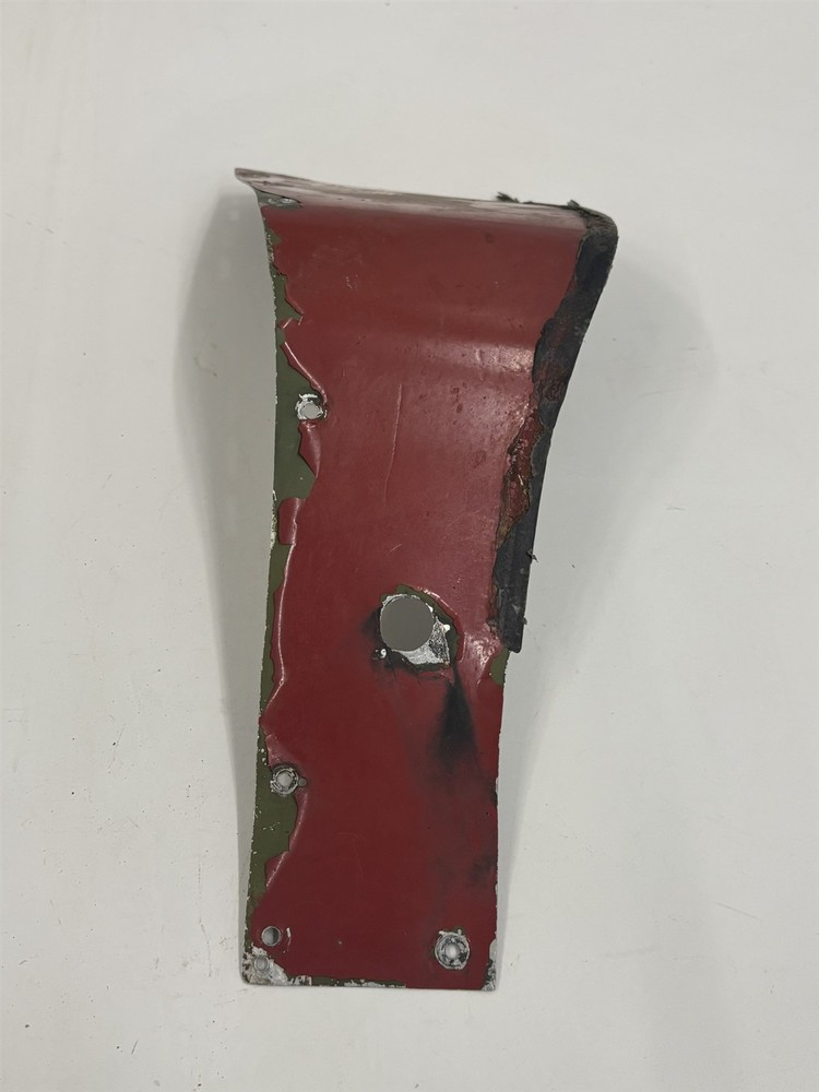 Luscombe Model 8 Left Wing Root Leading Edge Fairing 28249