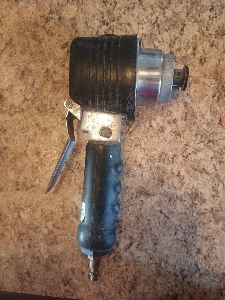 Air tool set Made in Taiwan
