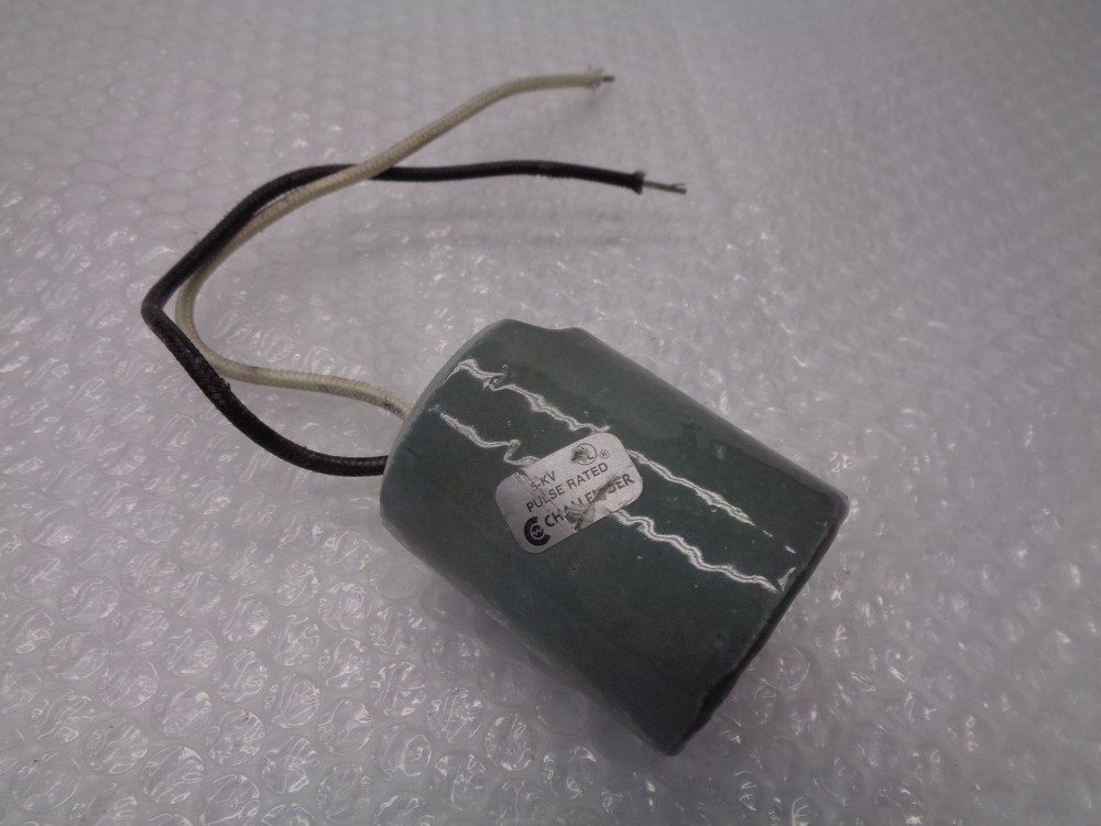 APPLETON 662008-001 PORCELAIN SOCKET NSNP