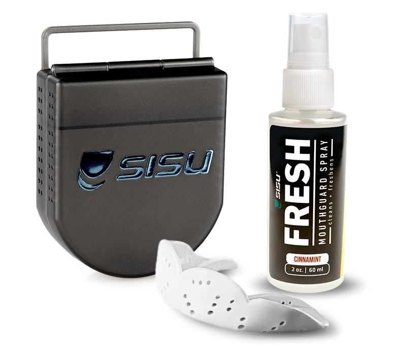 SISU NextGen Aero Medium Guard Bundle | MaxStrata