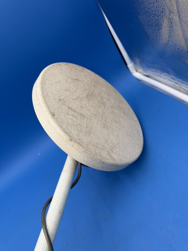 Fisher M-Scope Metal Detector Model VLF660 “Mother Lode”