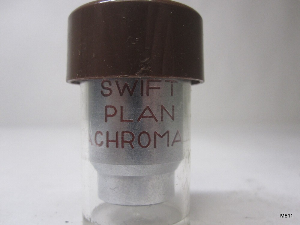 Swift Plan Chromat D.M Phase 40X N.A. 0.65 670071 | Single