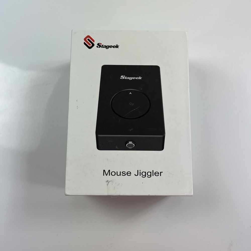 Stageek Mouse Jiggler