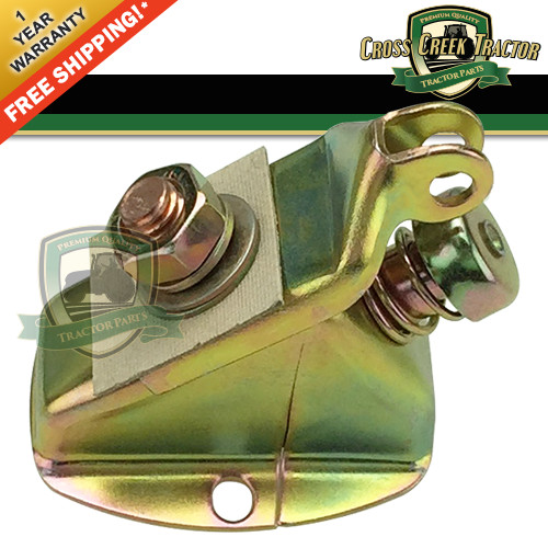 Starter Switch for Case-IH and Fits Farmall SUPER A, SUPER AV, SUPER CH SUPER H+