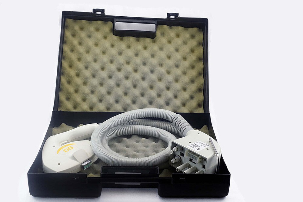 2006 Syneron DS Applicator