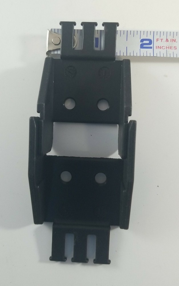 igus Mounting Bracket for Plastic Cable 11-031-12PZ QTY 13