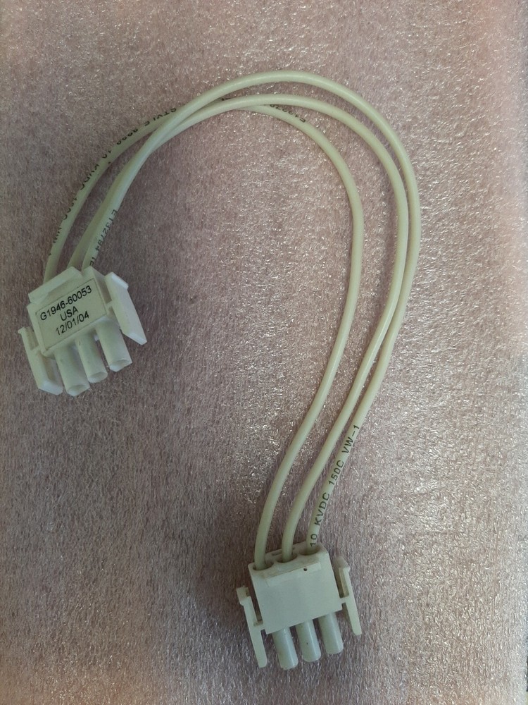 Agilent G1946-60053 Quad DC Driver Cable LC/MSD