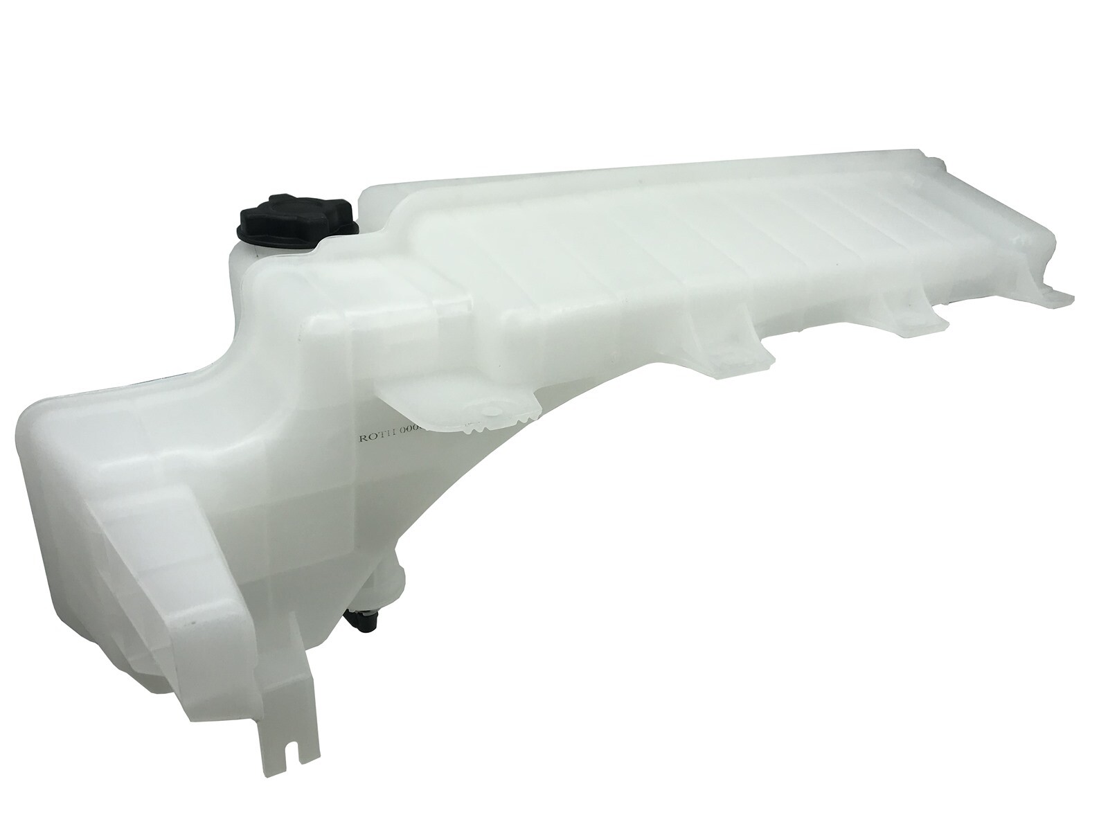 Volvo VNL Coolant Tank Reservoir 20968795 21000194 21038101 21067134 22564837