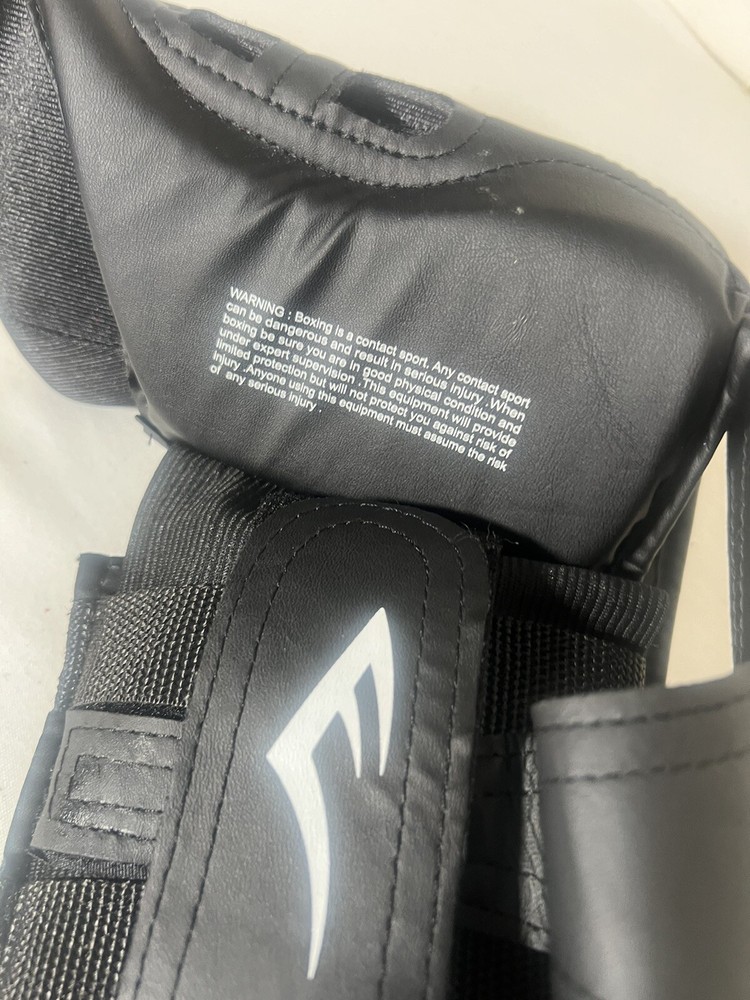 Everlast Boxing Core Headgear