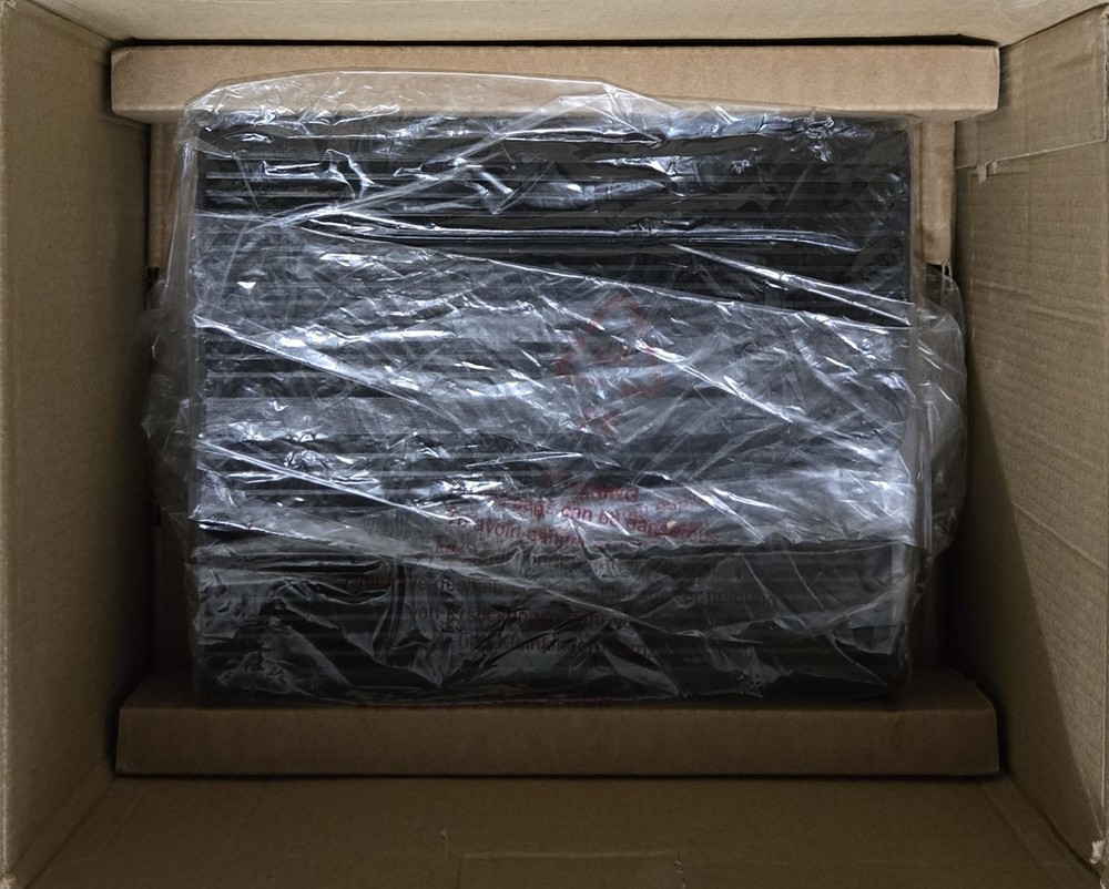 Bosch VJD-7533 VIDEOJET 7000 H.265 UHD Decoder